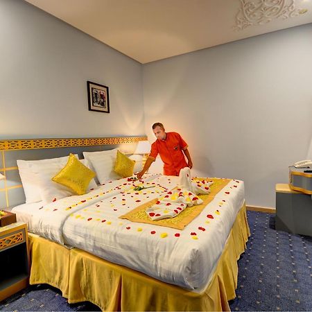 Holiday Villa Bakkah メッカ エクステリア 写真
