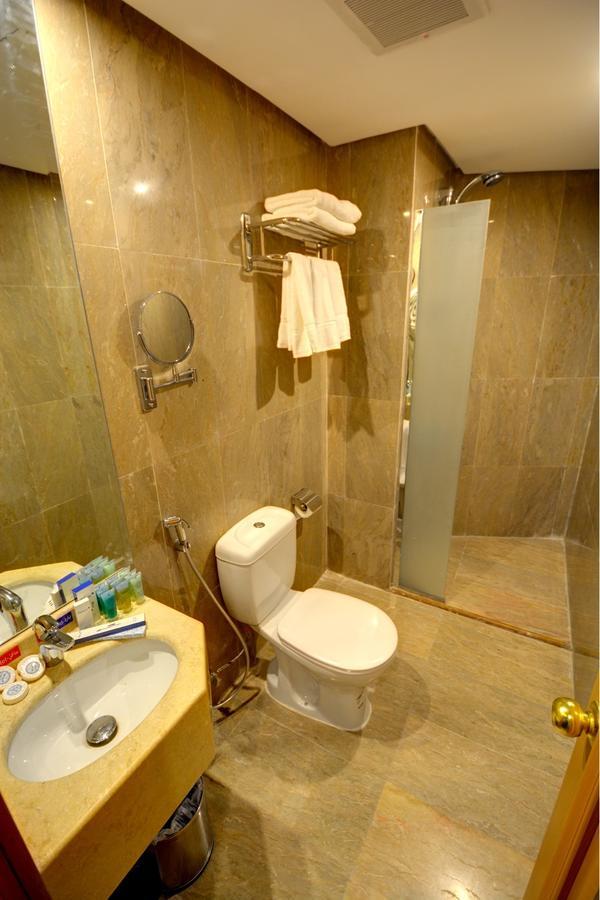 Holiday Villa Bakkah メッカ エクステリア 写真