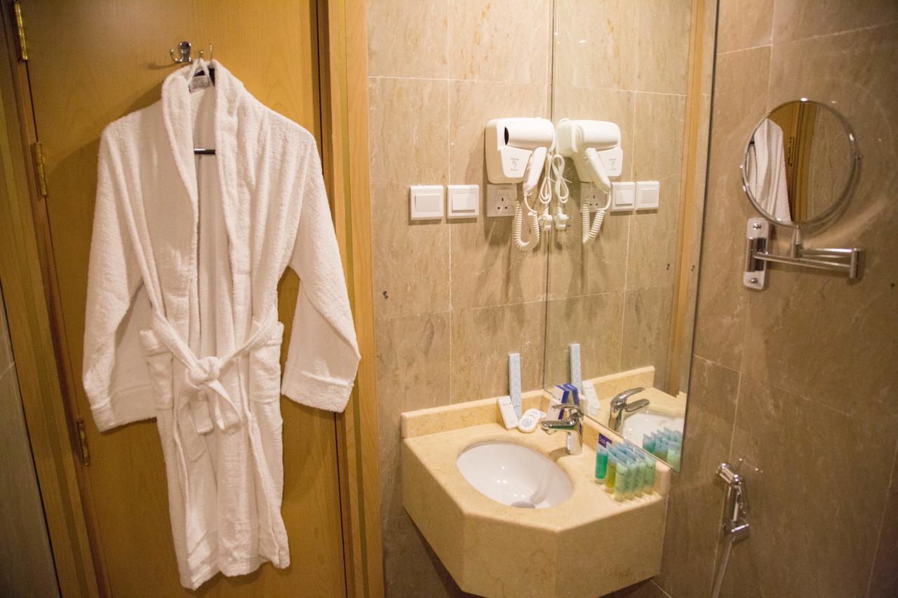 Holiday Villa Bakkah メッカ エクステリア 写真