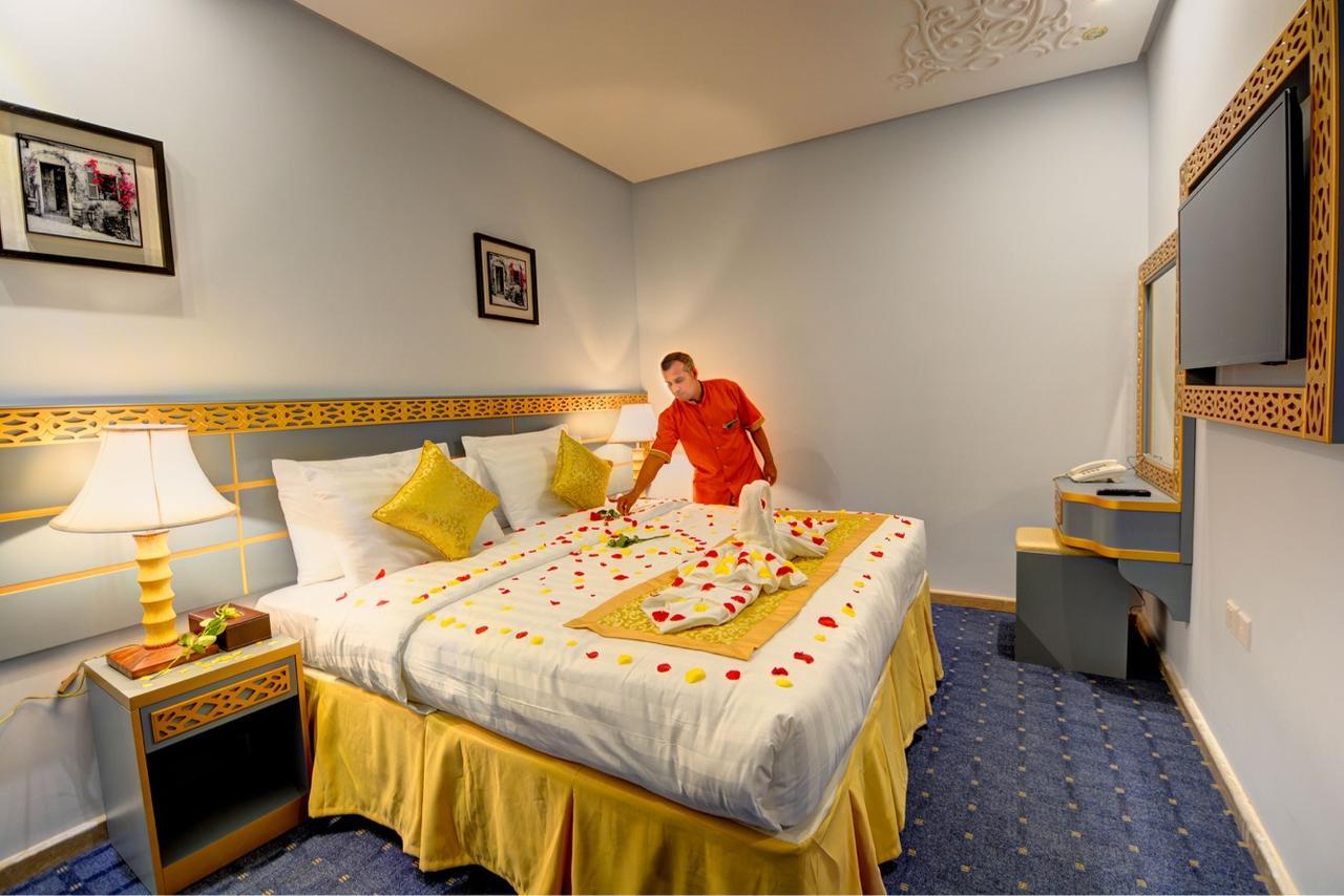 Holiday Villa Bakkah メッカ エクステリア 写真